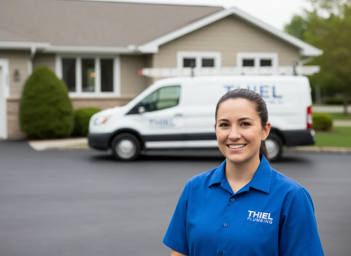 Plumber Wheatland, IN FAQs